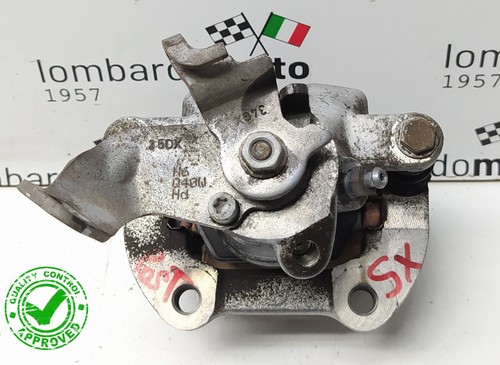 Pinza freno fermata - pinza,