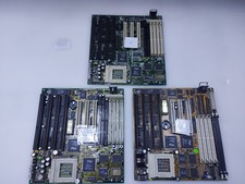 3 pezzi INTEL SOCKET 7 ATC