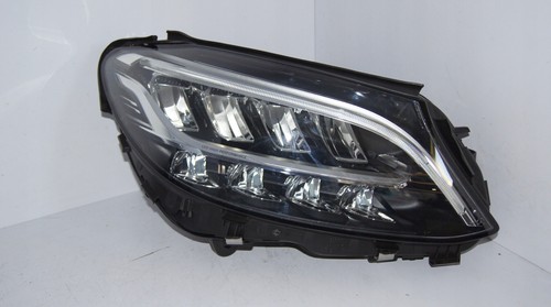 Faro anteriore full - full,