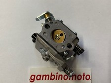 CARBURATORE PER MOTOSEGA ALPINA - CJ300 - A305 -CASTOR VARIE 