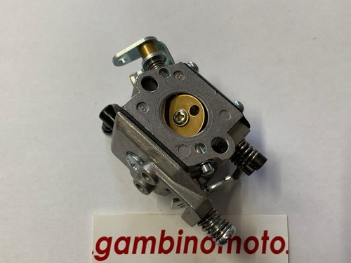 Carburatore per motosega - carburatore,