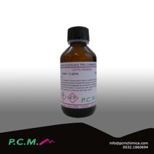 ACIDO GLICOLICO 70% 100 G COSMESI PEELING ANTIRUGHE PCM 3506
