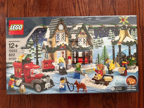 Nuovo lego creator - lego, expert