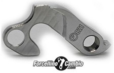 Forcellino cambio Felt QX 70