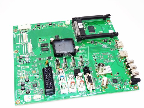 Grundig scheda madre - -,