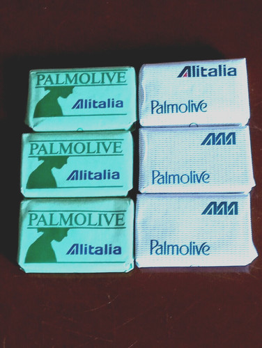 Alitalia lotto 6 - ,