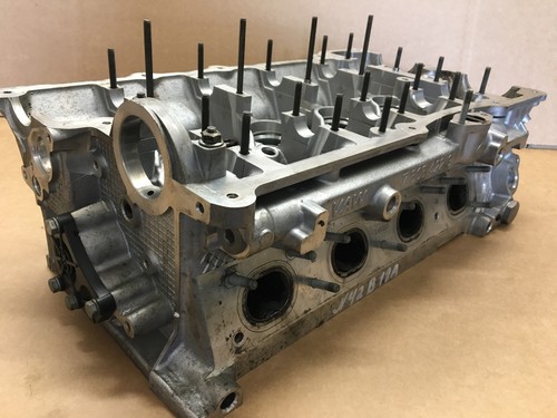 Testa cilindro bmw e46 316i - e46,