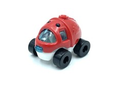 Blaulichtfahrzeuge 1983 Kinder