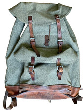 zaino originale esercito
