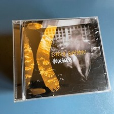 CD Dave Gahan – Hourglass