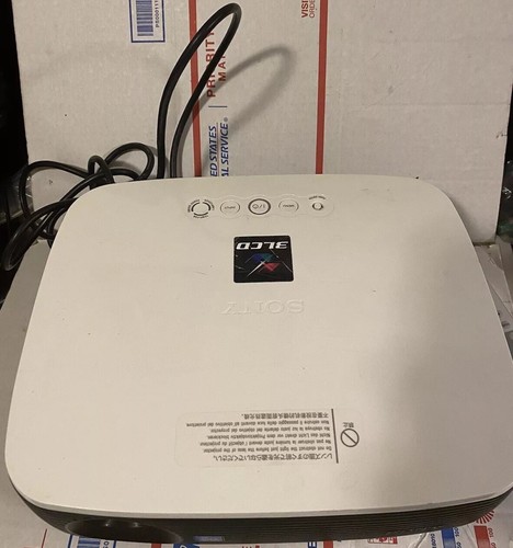 Sony vpl ex3 - vpl-ex3, hours: