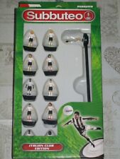 SUBBUTEO "ITALIAN CLUB EDITION" HASBRO 2014 / ANNI: 6+ / GIOCHI PREZIOSI
