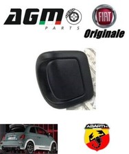 Maniglia regolazione sedile - regolazione,