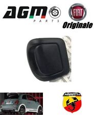 MANIGLIA REGOLAZIONE SEDILE ANTERIORE SX ORIGINALE FIAT 500 ABARTH 1,4 71752325