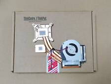 NUOVO originale per LENOVO ThinkPad T420 T420i ventola di raffreddamento CPU con dissipatore 04W0408