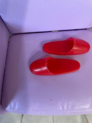 Pantofole vintage anni - , 60