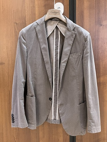 Giacca uomo - uomo,