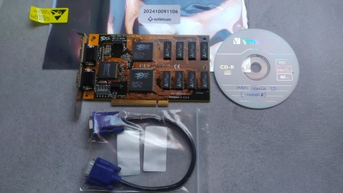 3dfx voodoo pci - 1, *
