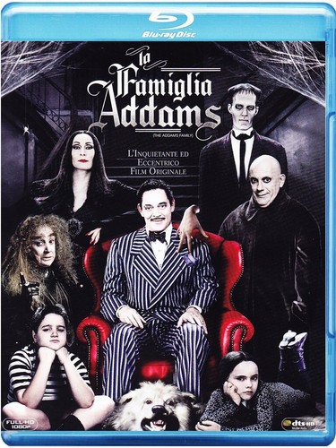 Blu ray la - blu-ray, ***