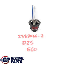 BMW Z3 X5 E36 E39 E46 E53 E60 E65 Lampadina Blu Xenon D2S 35W