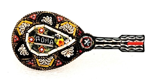 Spilla vintage anni - , 50