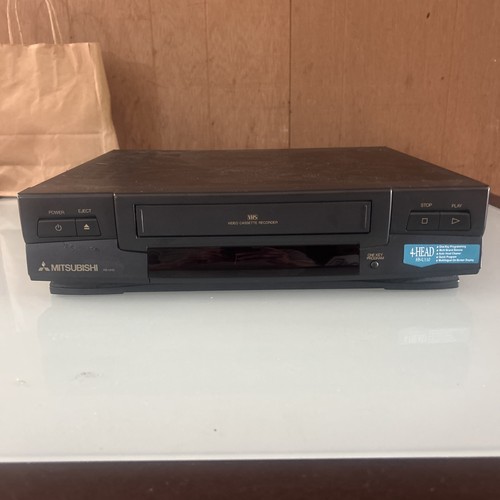 Videoregistratore vhs - videoregistratore,