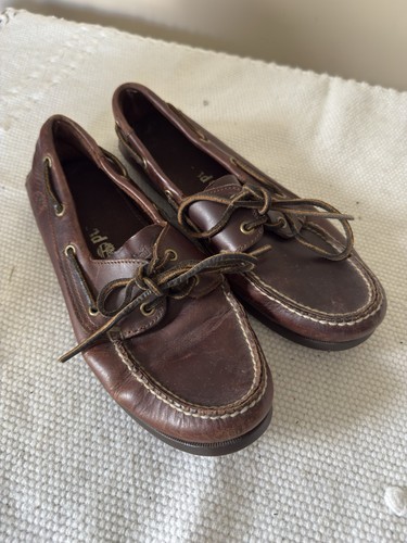 Mocassino timberland classico - mocassino,