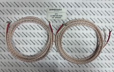 Kimber Kable 8TC 2,5 METRI