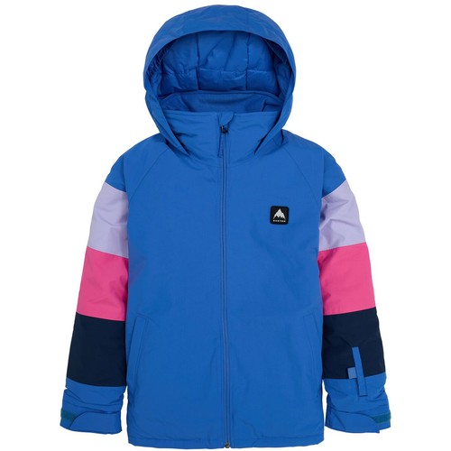 Giacca sci snowboard bambino