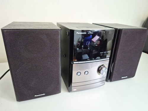 Panasonic pm500 impianto - panasonic,