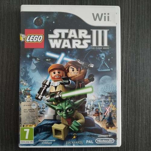 Lego star wars - lego,