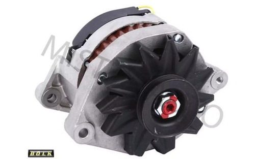 Alternatore bolk 60a - bolk,