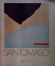 Santomaso opera grafica - opera,