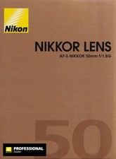 Nikon 50mm 8g dal - nikon, 1.8g