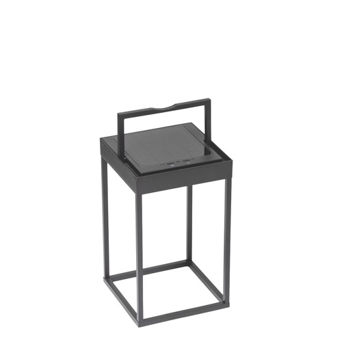 Kettler lanterna led quadrata - kettler,