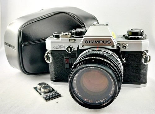 Set olympus zuiko - ✮,