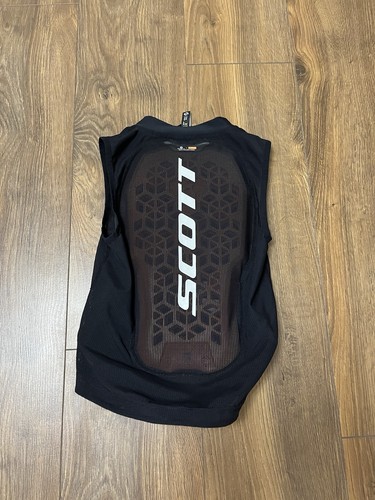 Scott airflex paraschiena - scott, jr