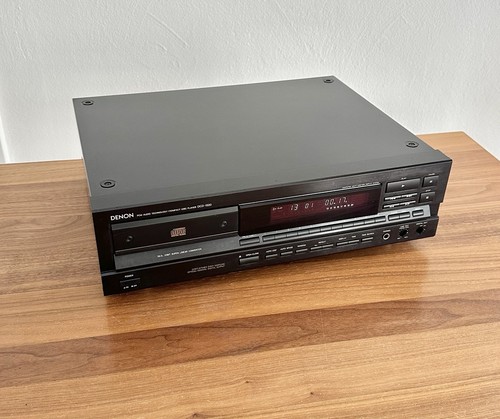 Denon dcd 1520 lettore - lettore, cd