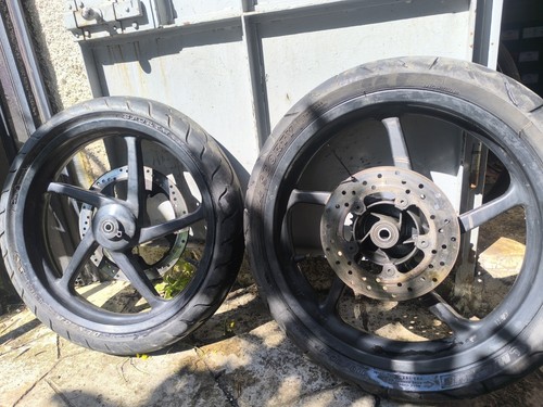 Cerchi completi aprilia - cerchi,