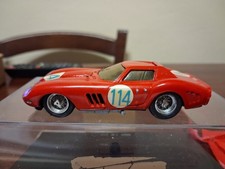 KIT  FDS FERRARI GTO 1964 SCALA 143