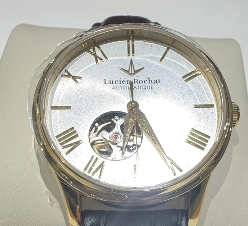 Orologio automatico uomo - orologio,