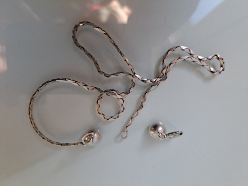 Bella vecchia collana - collana,, frm