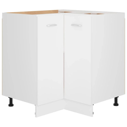 Mobile cucina angolare base