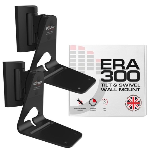 Sound bass era300 staffa - sound, di