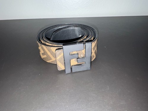 Autentica cintura fendi - autentica,