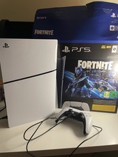 Sony PS5 Slim Edizione