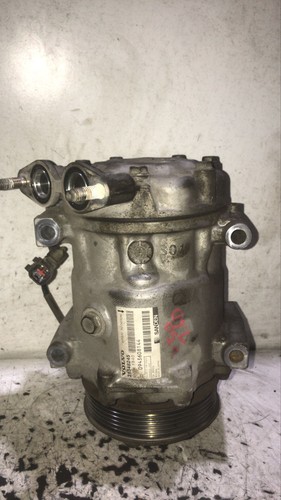 Compressore aria condizionata - compressore,