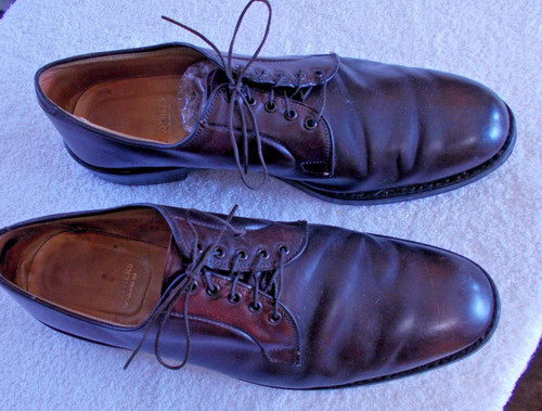 Scarpe eleganti alden 990 - eleganti, /