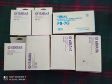 alimentatore yamaha PA-3c per
