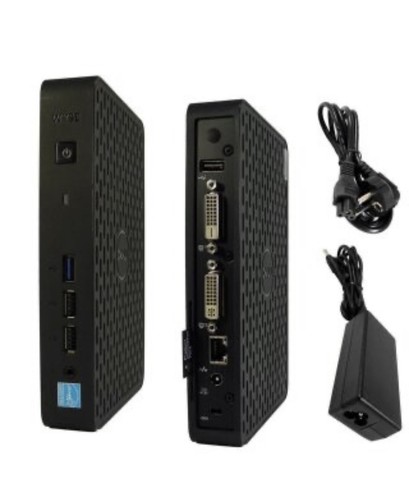 Dell wyse n03d thin - thin, client